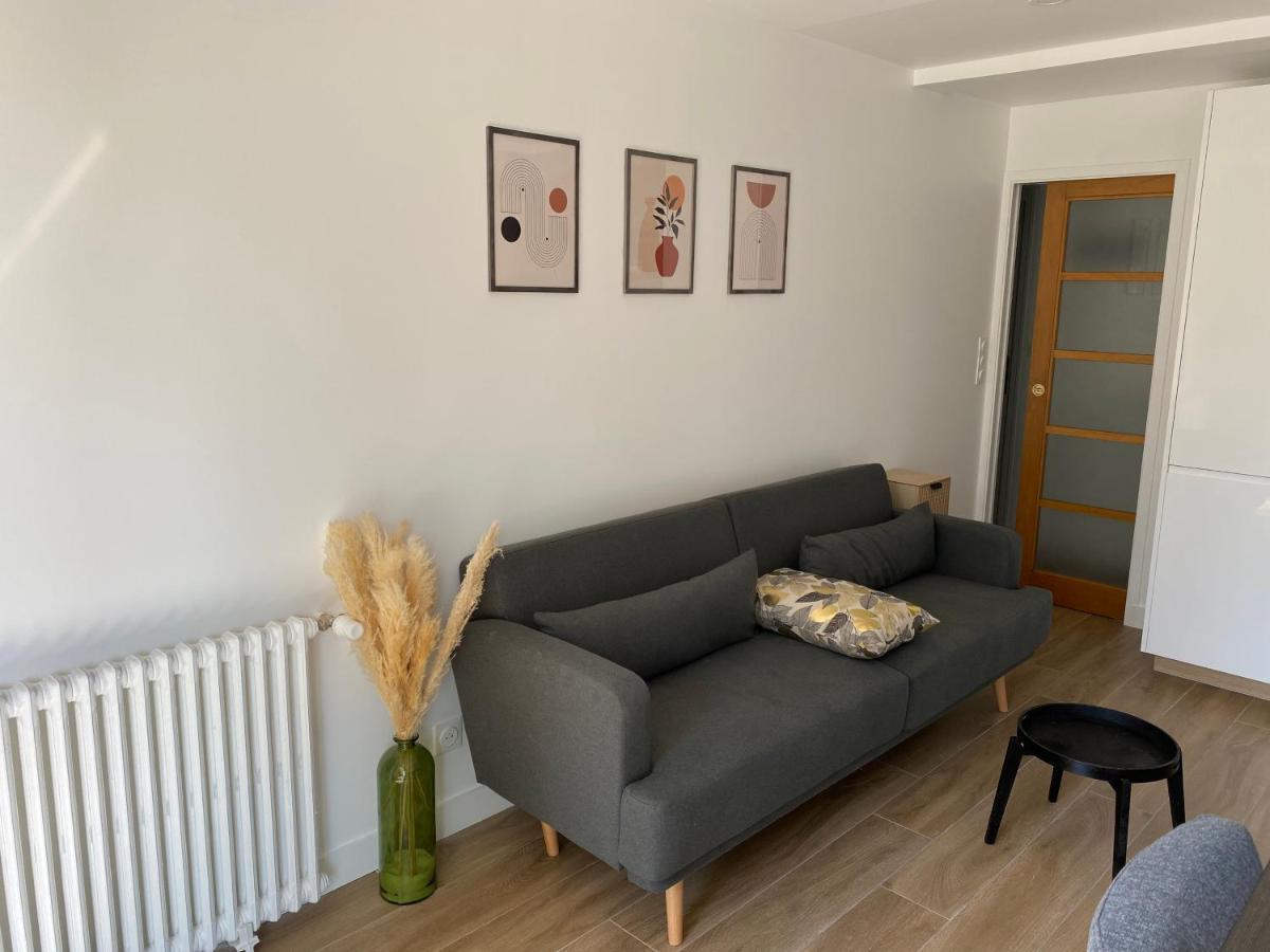 Amazing Flat, Paris Suburb, Near Versailles ,Orly Orsay Exterior photo