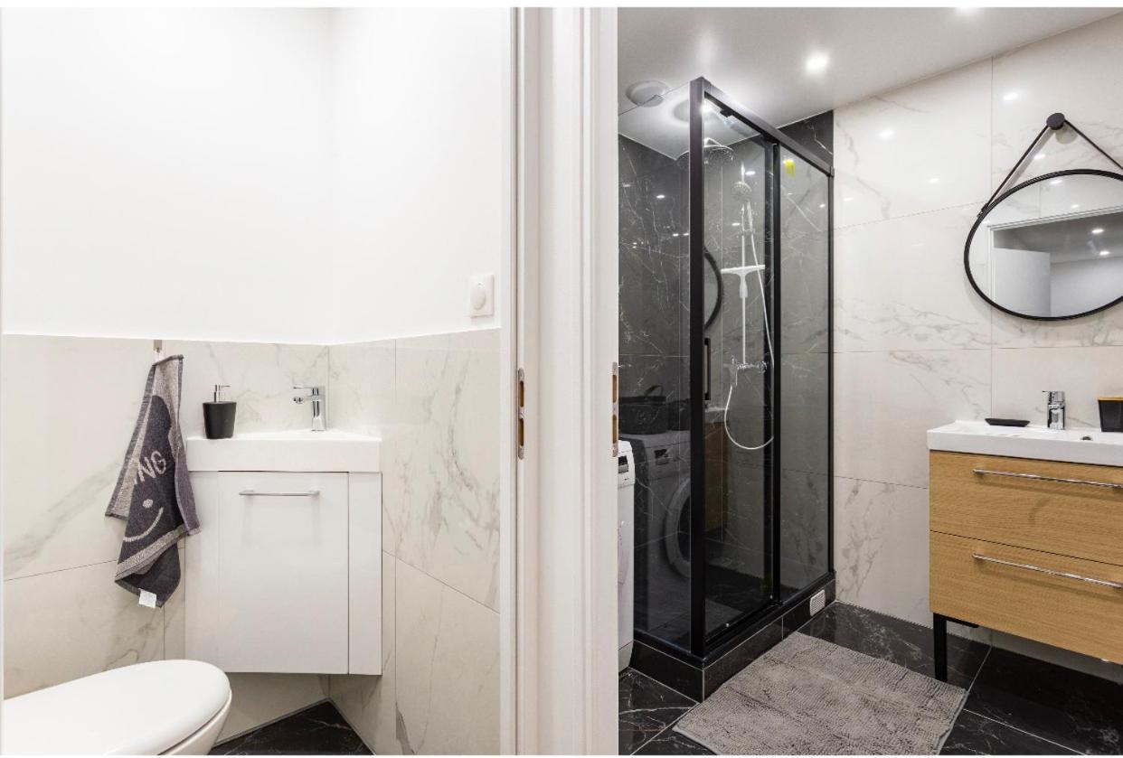 Amazing Flat, Paris Suburb, Near Versailles ,Orly Orsay Exterior photo